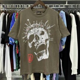 Picture of Hellstar T Shirts Short _SKUHellstarS-XL200736387